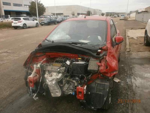 2472280 TENDEUR DE COURROIE AUXILIAIRE / 16321445 POUR FORD KA CCU TITANIUM+ - Photo 4/10