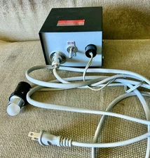 Titan Supply Co. Light Source