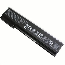 Genuine CA06 CA06XL Battery for HP ProBook 640 645 650 655 G0 G1 718755-001 55Wh
