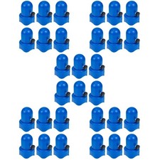  5 Pack Trampoline Replacement Parts Roof Cover Top Covers Accessories