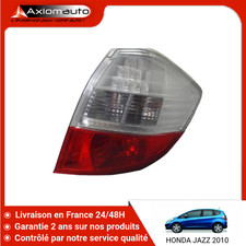 Feu arrière Honda JAZZ