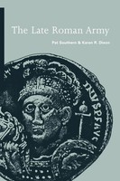 Pat Southern (U. A.) | The Late Roman Army | Taschenbuch | Englisch (2012)