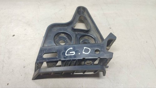 BMW 3 E90 E91 2007 Stoßstange hinten Halterung 7127718 GRI35621