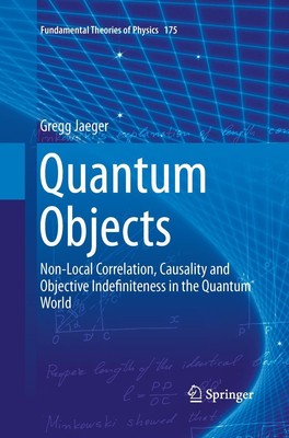 Gregg Jaeger | Quantum Objects | Taschenbuch | Englisch (2015) | xi
