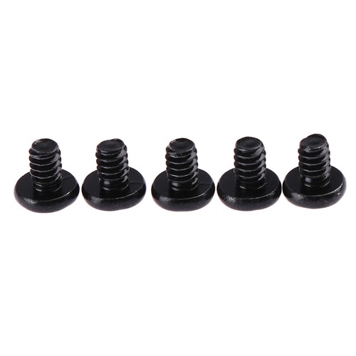 5pcs/lot Black metal slot covers dust filter blanking plate for PCI JwTSA Hc - Photo 8/8