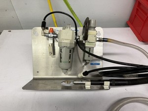 Nakanishi AL-H1206 High Speed Spindle