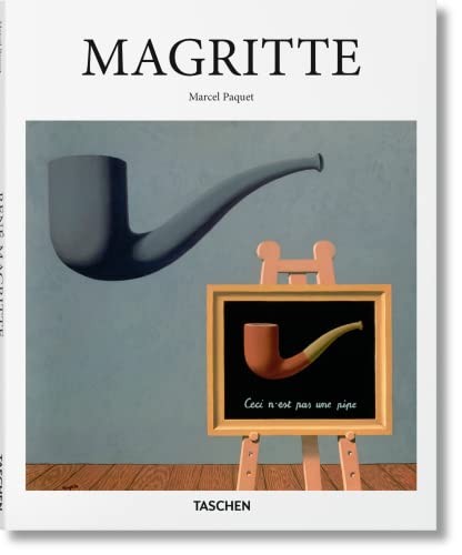 Magritte,Taschen,Marcel Paquet - Image 4