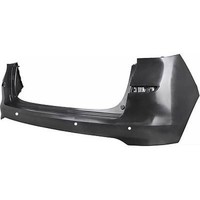 Diederichs 6862156 StoßStange Hinten FüR Hyundai Tucson (Tl, Tle) 2018-2021
