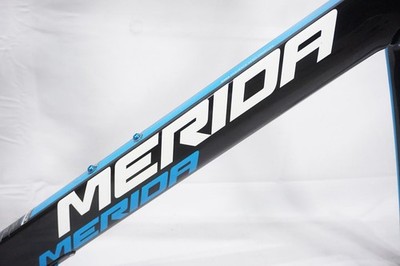 Merida Reacto 4000 Carbon Road Bike Frameset 2015 Size S M | eBay