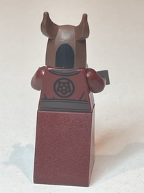 Lego Splinter Minifigure Teenage Mutant Ninja Turtles 79103 tnt007 Minifigure