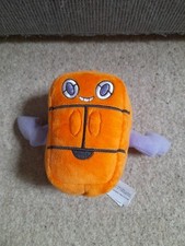 Pokemon Frost Rotom Sinnoh Plüschtier Stofftier Offizielle Pokemon Center Merchandise