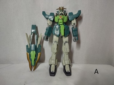 VINTAGE BANDAI GUNDAM WING SERIES ACTION FIGURES- SELECT YOUR STYLE