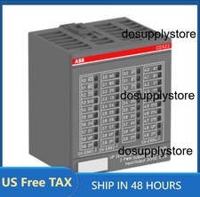 1pc ABB CD522 PLC I/O module 1SAP260300R0001