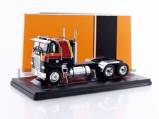IXO 1/43 - FREIGHTLINER FLA - 1993 TR215