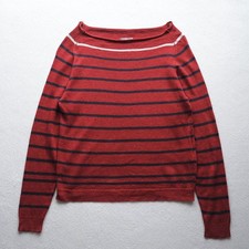 Womens Margaret Howell MARGARET HOWELL Margaret Howell Scotland Made Linen Knit