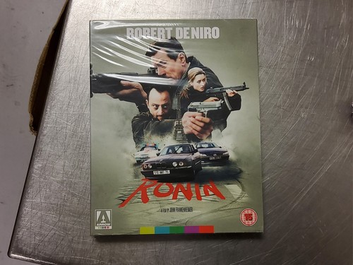 Ronin Bluary (Arrow Video)*Neu* L10