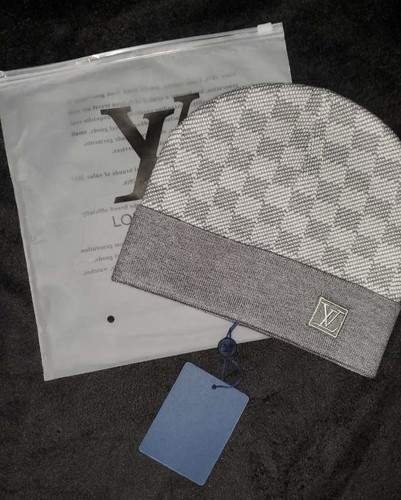 Luxury Winter Beanie