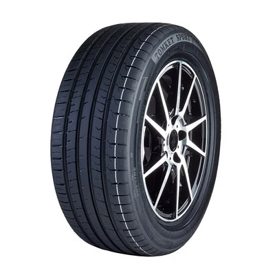 Pneus d'Eté 225/55 R17 Tomket 101W SPORT XL - Photo 1/4