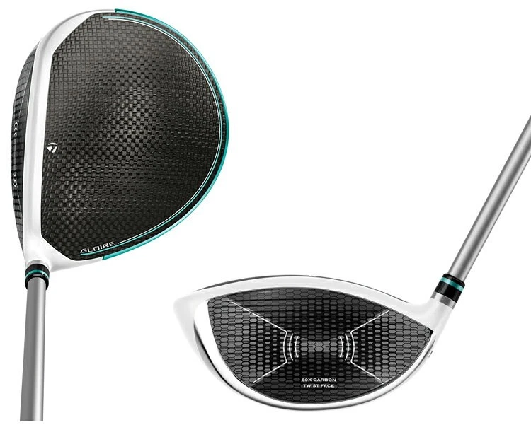 Women TaylorMade STEALTH Gloire Driver 11.5deg RH Speede NX graphite Flex A New - Image 2 of 2
