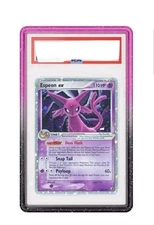 💖Graded Guard -Nebula (PSA) Trading Card Protector - In Hand & Ships ASAP✅