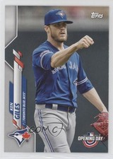 2020 Topps Opening Day Ken Giles (Blue Jersey) #36 00gy