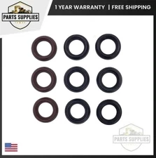 Kit 88 Water Seal Packing Kit 15mm Fits General Pump EZ2545 EZ2556 EZ3030 T1411