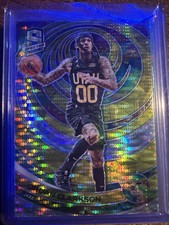 2022-23 Panini Spectra - Jordan Clarkson #66 Celestial Prizm /149