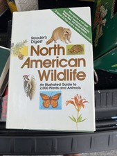 readers digest north american wildlife