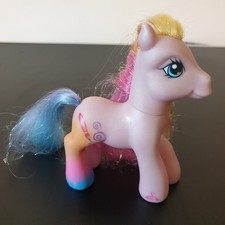 My Little Pony - Easter Ponies G3 2008 Easter Toola-Roola Hasbro