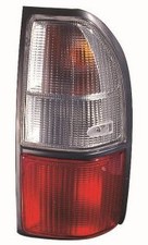 ABAKUS 212-19D5L-A Heckleuchte für TOYOTA