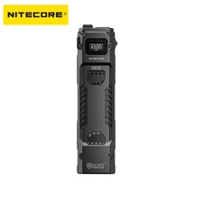 Nitecore EDC29 6500 Lumens Rechargeable Tactical Flashlight