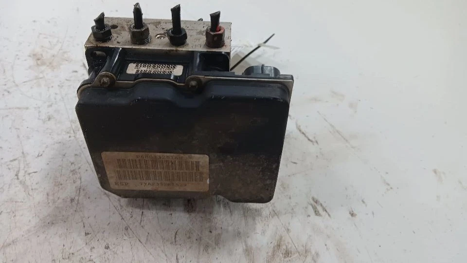 Actuador de bomba de pieza de freno antibloqueo 2 puertas para FIAT 500 12-17 Foto 4 de 4