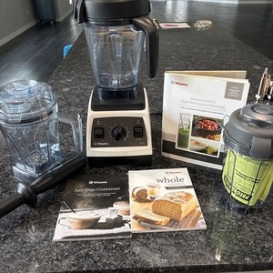 7500 Vitamix | eBay