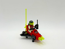 Lego M-Tron Pulsar Charger 6811