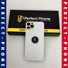 For iPhone 11 Pro Max Back Glass Battery Cover Replacement - UK