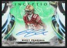 2024 Topps Inception - Rookie Autographs Ricky Pearsall #RA-RP Green /150 (RC)