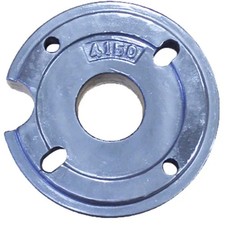 Wheel Weight - 70 Lbs. Fits John Deere Fits New Holland Fits Massey Ferguson