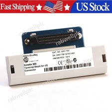 2097-TB1 AB KINETIX 300 I/O BREAKOUT BOARD GENUINE