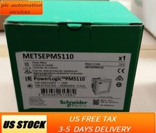 SCHNEIDER ELECTRIC METSEPM5110 PowerLogic PM5000 Power Meter