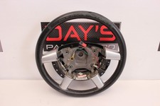 2005 Pontiac Gto Steering Wheel 92166628 Oem 2005 Pontiac Gto Steering Wheel 92166628 Oem