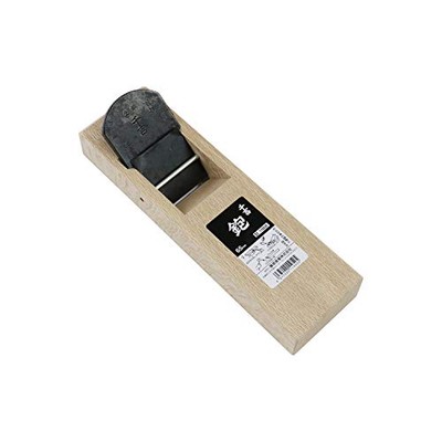 Senkichi Kanna 65Mm Japanese Wood Block Plane Carpenter'S Tool