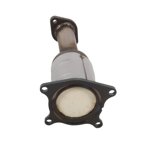 2PCS Front Rear Catalytic Converter For 2011-2014 Ford Edge 3.5L 3.7L MKX 3.7L - Picture 8 of 11
