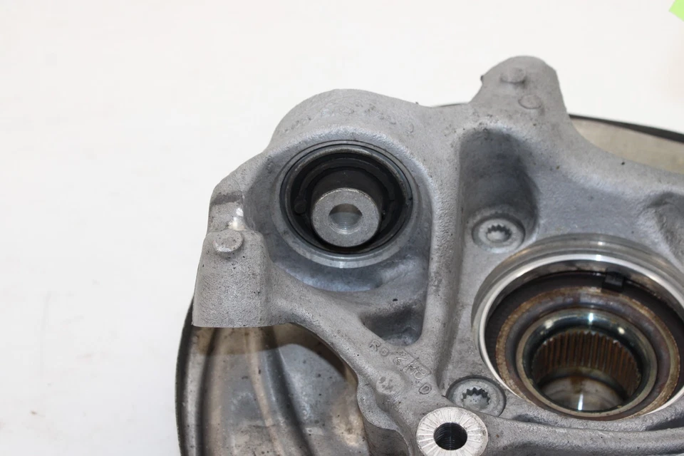 Audi SQ5 Q5 2018-2024 nudillo/husillo trasero izquierdo OEM NG34 Foto 4 de 4