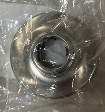 Moen AT2199BN Shower Arm Flange for Rizon UT2812EPBN Shower Trim, Brushed Nickel