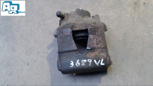 Bremssattel Faustsattel VL VW Polo 1.2 Bj 2003 9 N 1921486