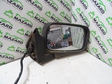 Retroviseur droit (ou coque) Opel FRONTERA