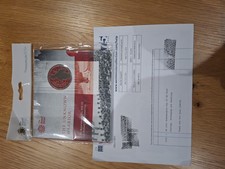 2020 Royal Mint Remembrance Day colour £5 BU Coin in a Sealed Pack - Available on eBay