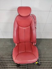 Mercedes-Benz SL R230 2003 Vorne links Fahrersitz AOP41241 Mercedes-Benz SL R230 2003 Vorne links Fahrersitz AOP41241