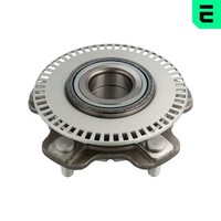 Optimal 971767 Radlagersatz FüR Suzuki