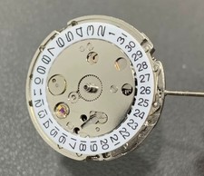 Uhrwerk 2813 für Miyota 8215 ETA 2824 Ersatz Wertig Neu